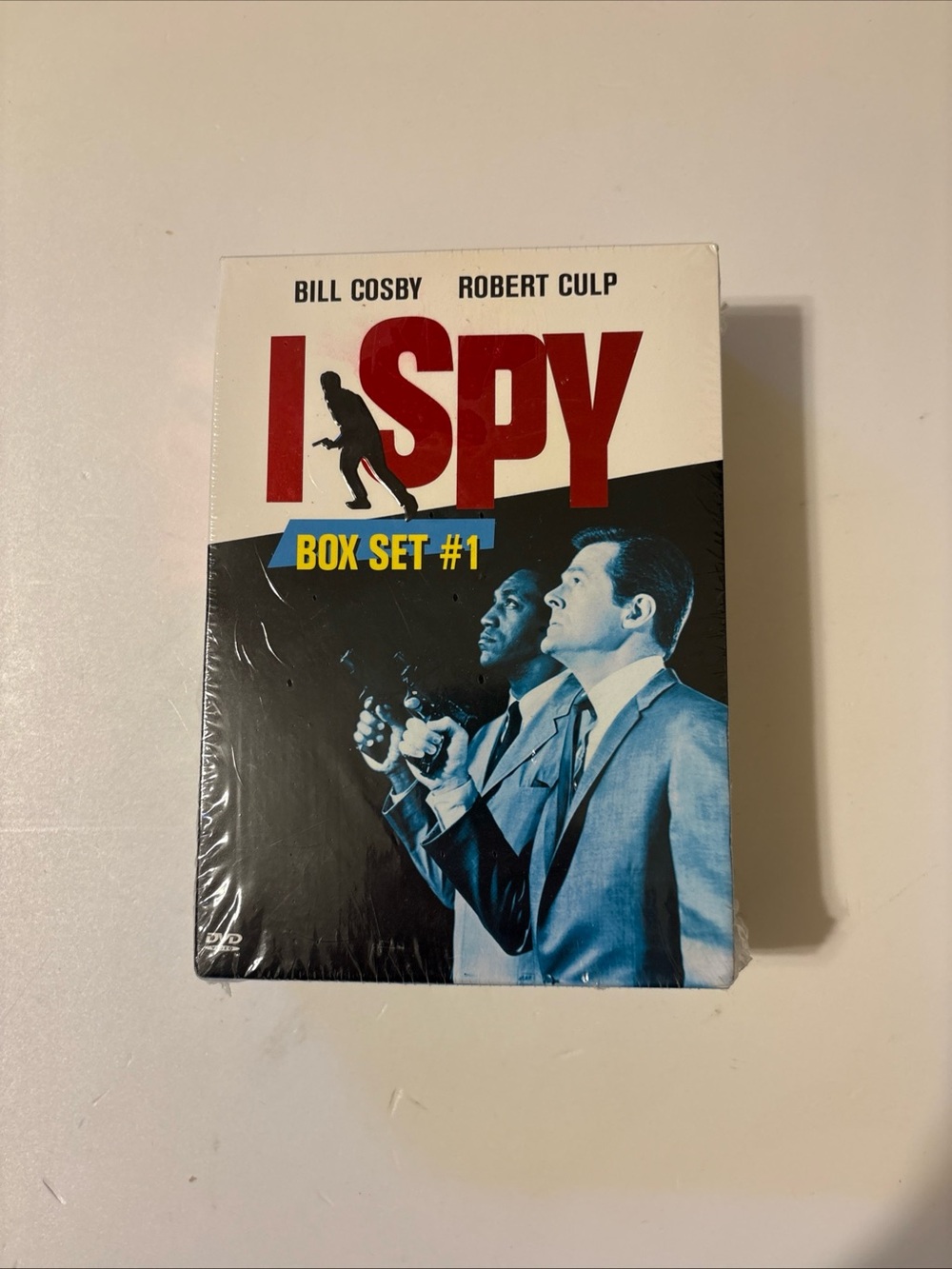 I Spy Box Set #1 - 7 DVD’s